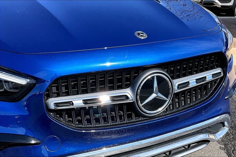 2025 Mercedes-Benz GLA 250 - Image 30