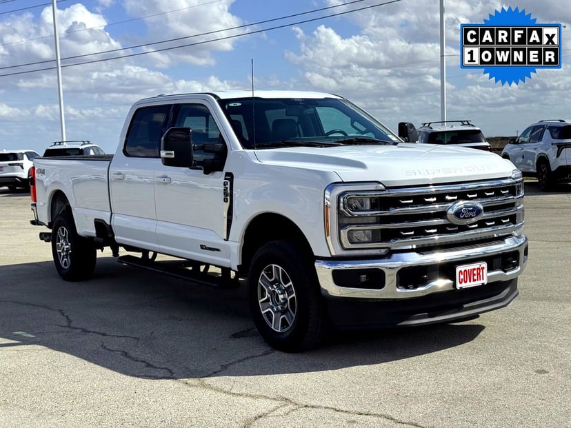 2024 Ford Super Duty F-250 SRW - Image 5