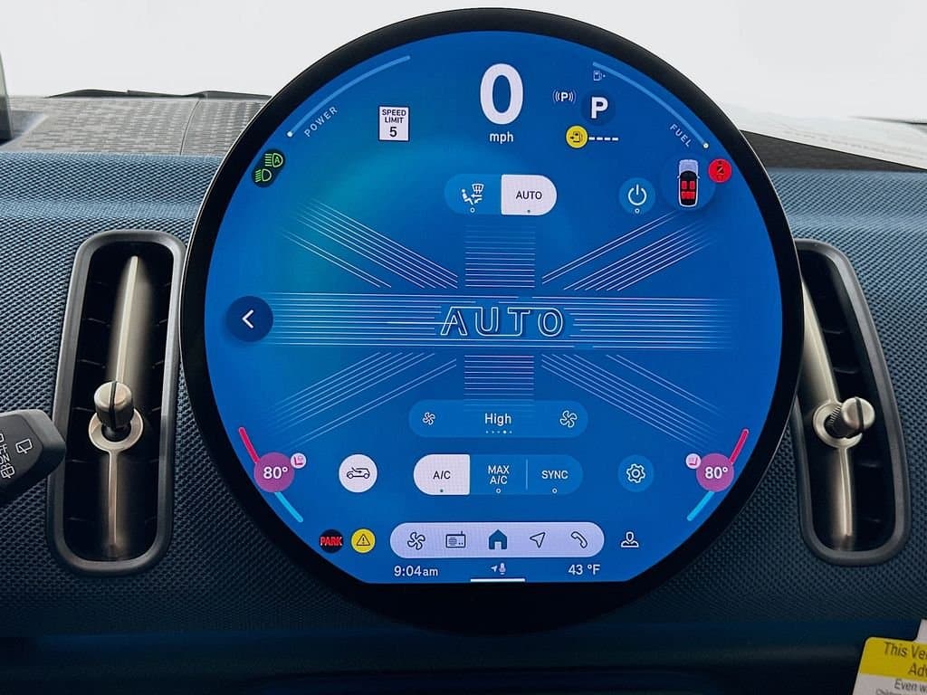 2026 MINI COUNTRYMAN - Image 15