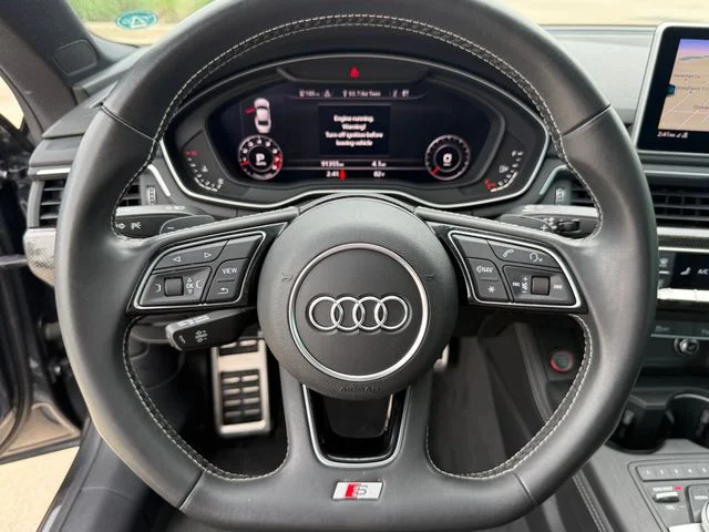2018 Audi S5 - Image 16