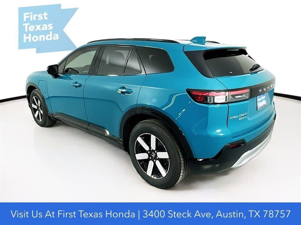2026 HONDA Prologue - Image 7