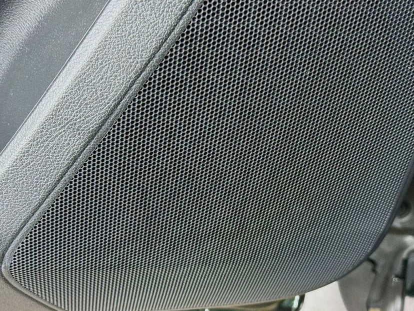 2027 INFINITI QX60 - Image 22