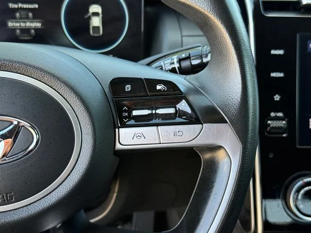 2022 Hyundai Santa Cruz - Image 12