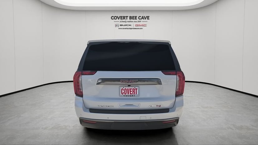 2022 GMC Yukon XL - Image 8