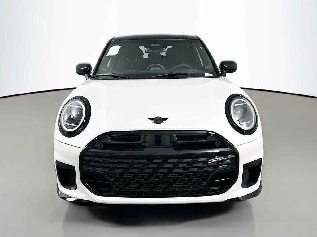 2026 MINI COOPER - Image 3