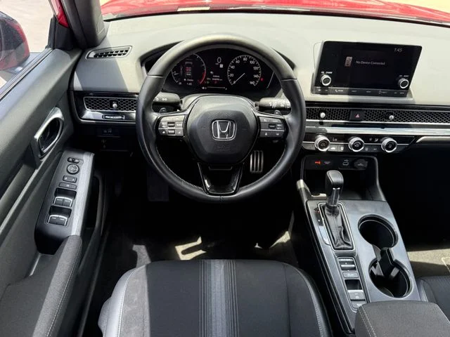 2023 Honda Civic - Image 23