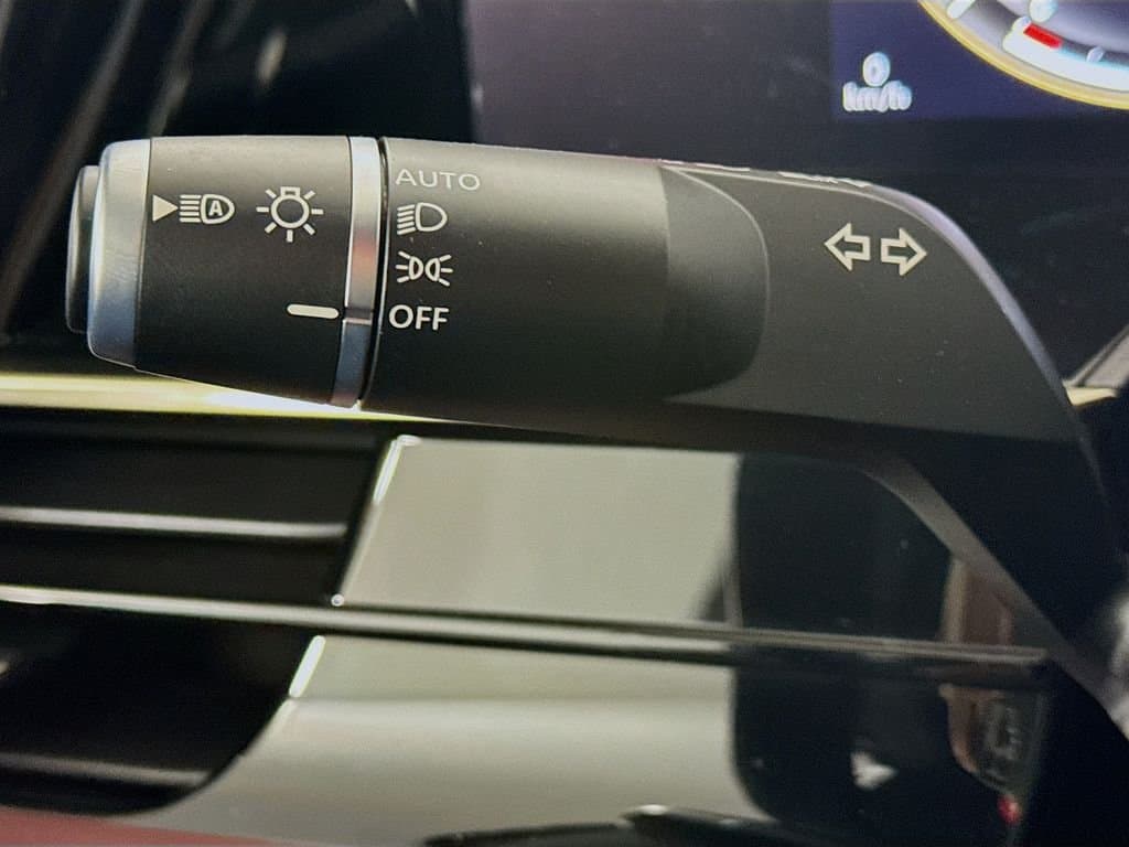 2026 INFINITI QX80 - Image 13