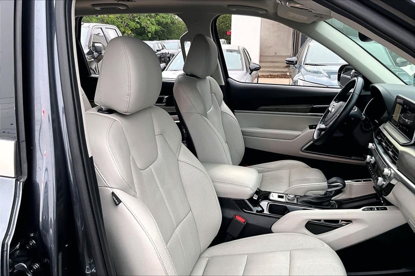 2020 Kia Telluride - Image 9
