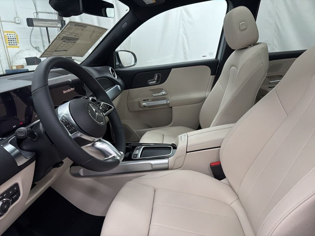 2026 MERCEDES-BENZ GLB - Image 15