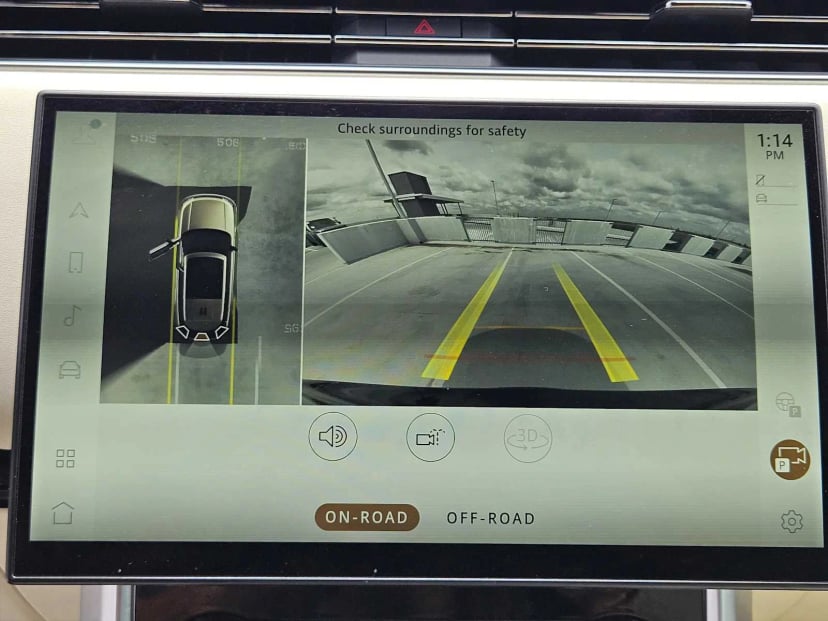 2023 Land Rover Range Rover - Image 19