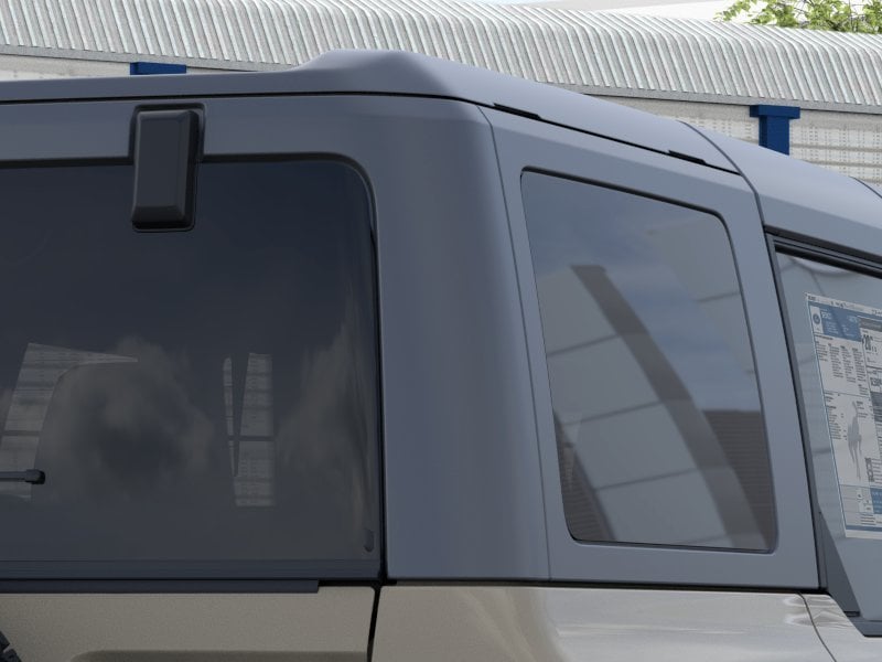 2026 Ford Bronco - Image 38