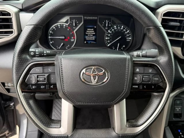 2023 Toyota Tundra - Image 10