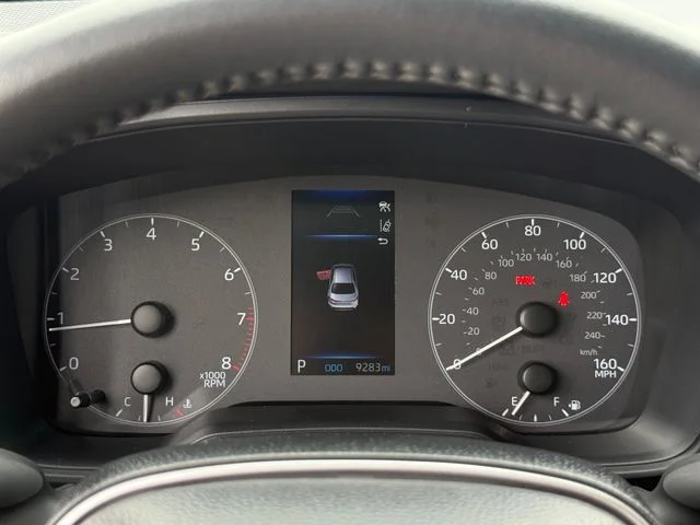2025 Toyota Corolla - Image 14