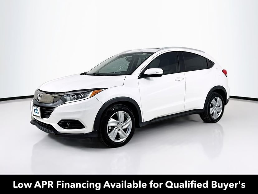 2019 Honda HR-V - Image 3