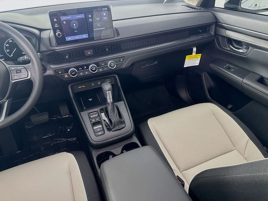 2026 HONDA CR-V - Image 34