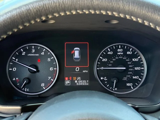 2020 Subaru Outback - Image 17