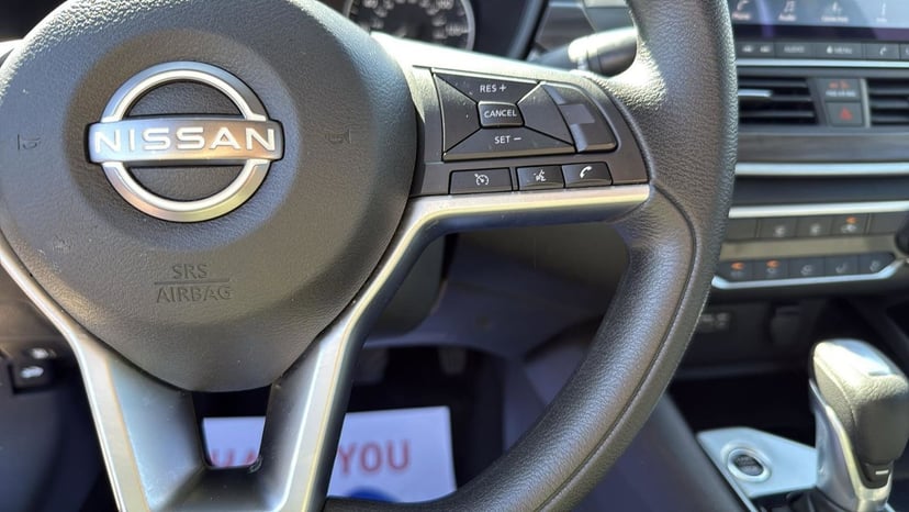 2024 Nissan Altima - Image 16