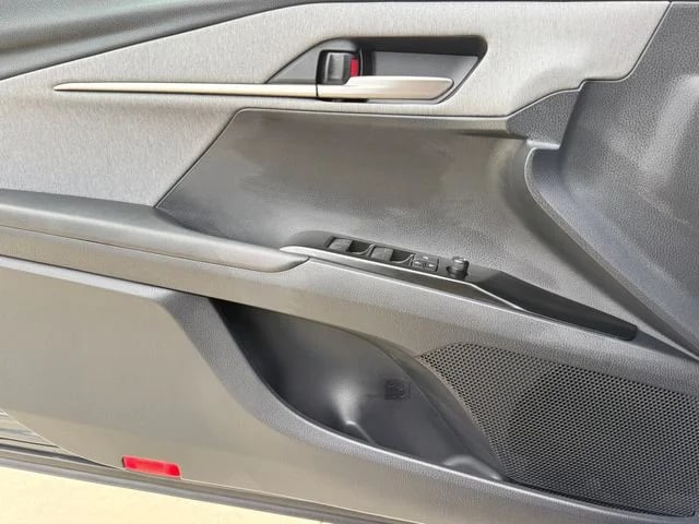 2026 Toyota Camry - Image 22