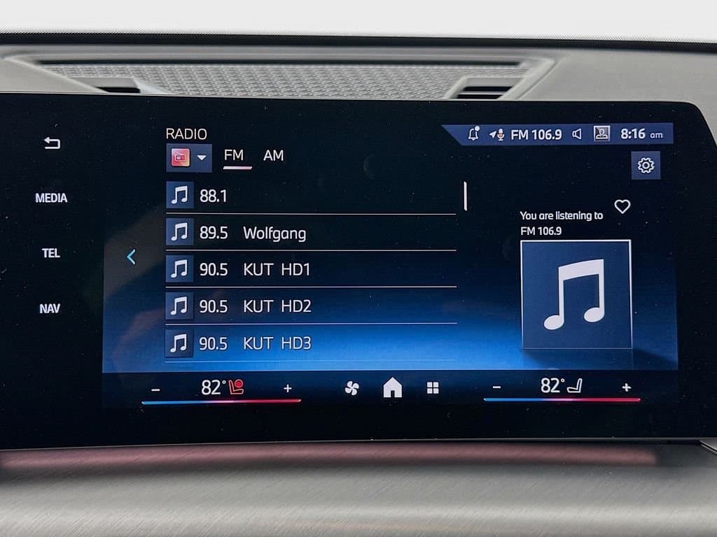 2026 BMW X1 - Image 11