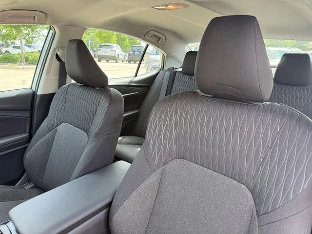 2026 Toyota Camry - Image 43