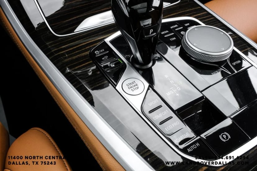 2023 BMW X5 - Image 29