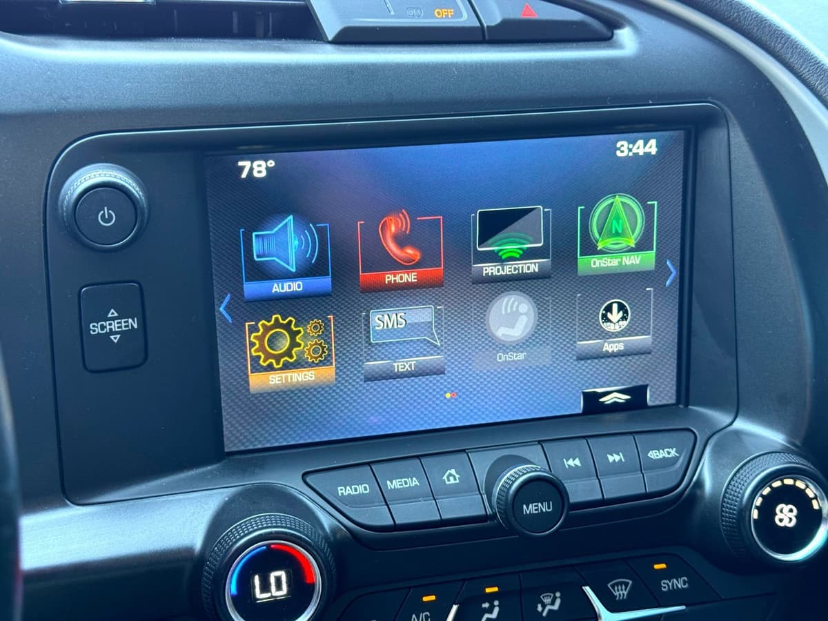 2019 Chevrolet Corvette - Image 30