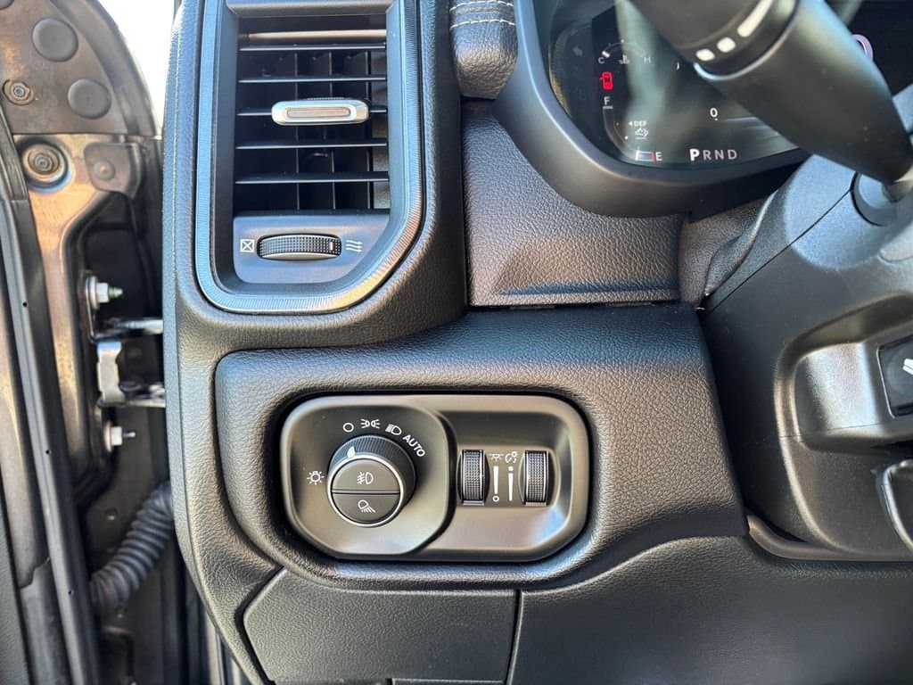 2024 Ram 2500 - Image 19