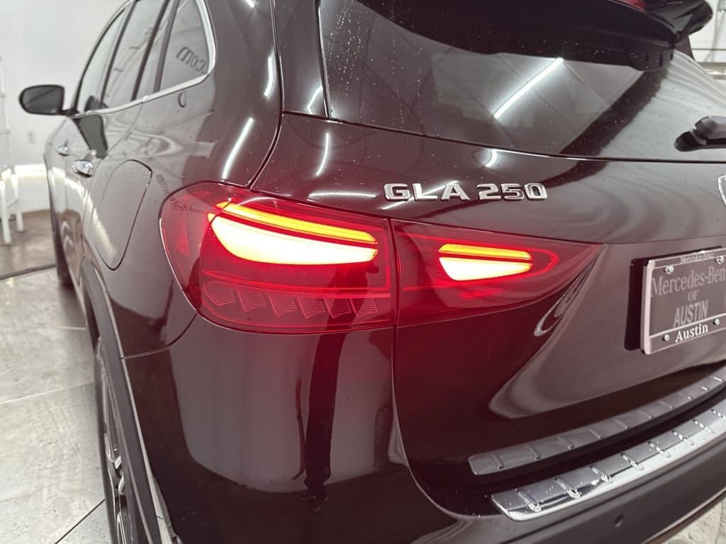 2026 MERCEDES-BENZ GLA - Image 31