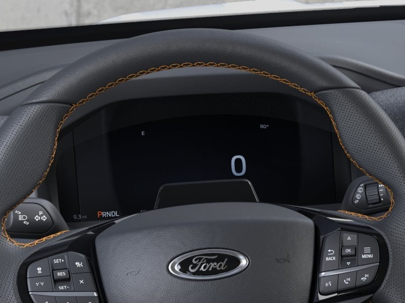 2026 Ford Explorer - Image 26