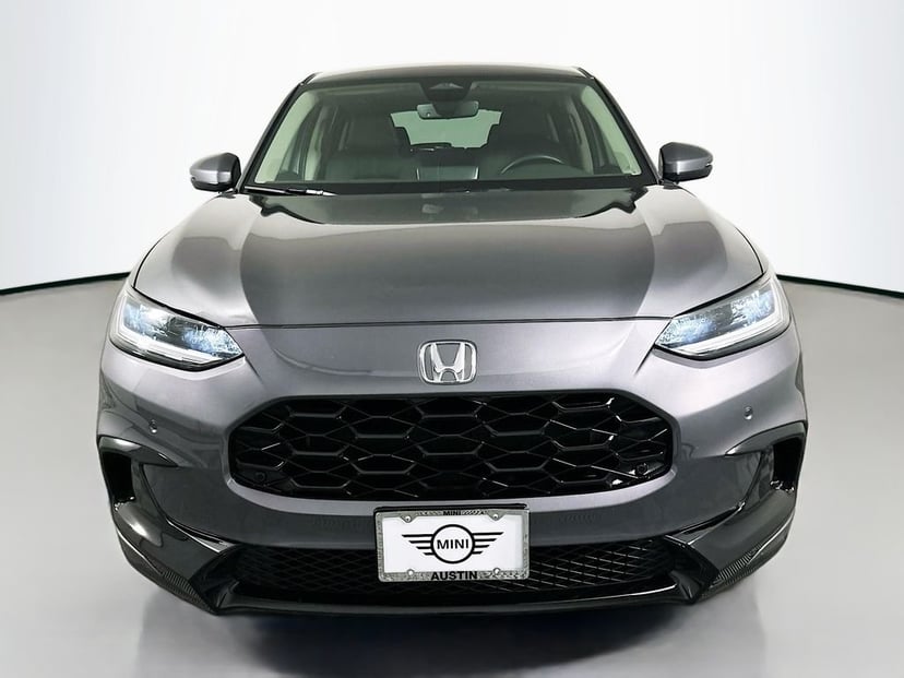 2025 Honda HR-V - Image 2