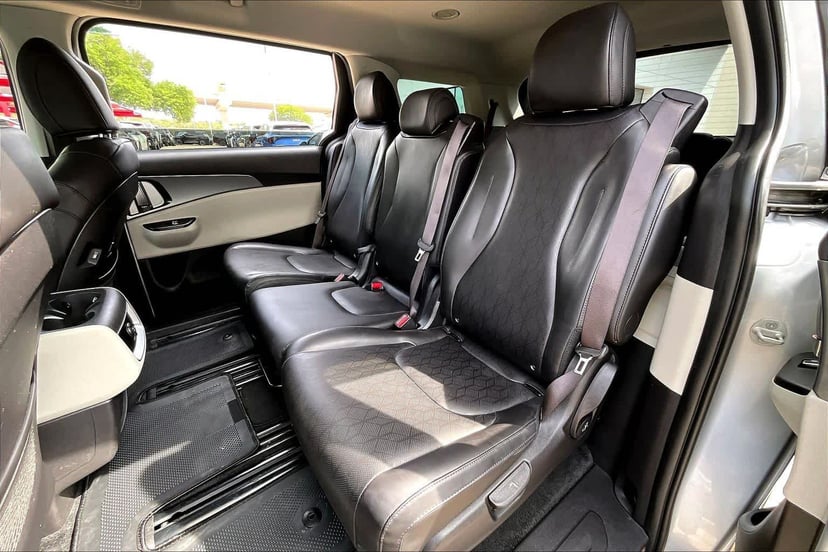 2023 Kia Carnival - Image 20
