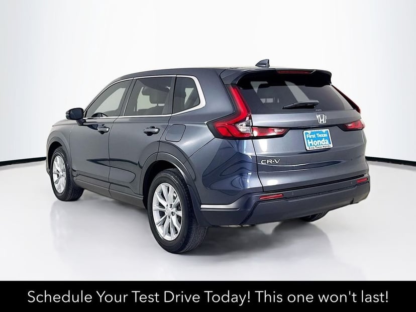 2025 Honda CR-V - Image 6