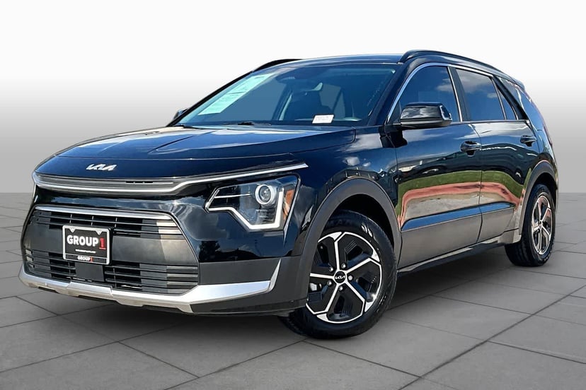 2024 Kia Niro - Image 1