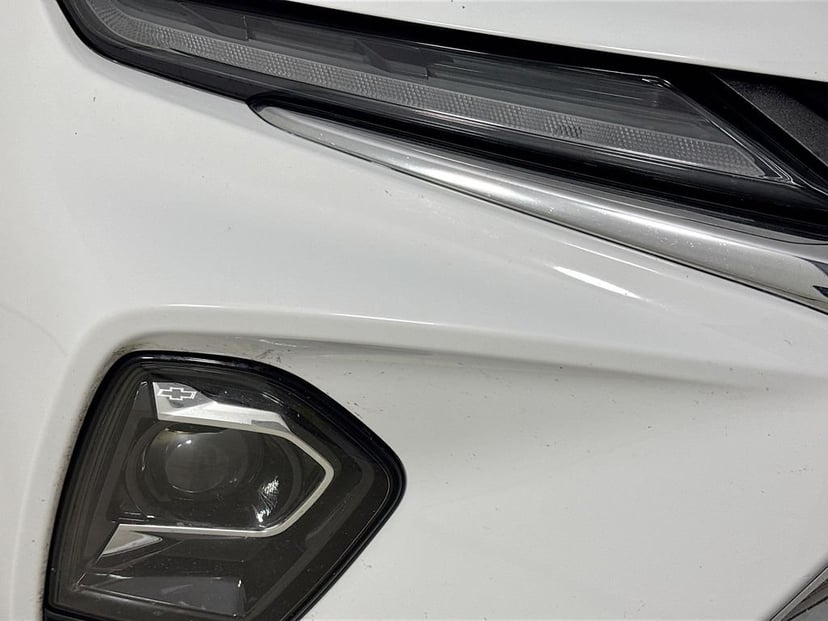 2023 Chevrolet Blazer - Image 38