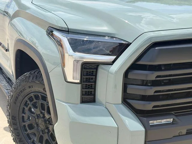 2026 Toyota Tundra - Image 3