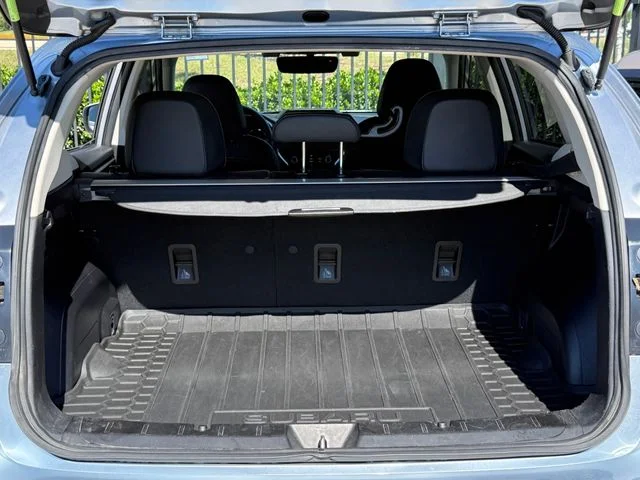 2018 Subaru Crosstrek - Image 25