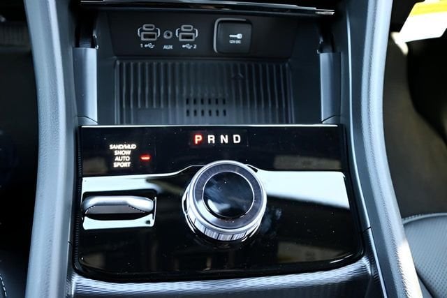 2026 Jeep Grand Cherokee - Image 25