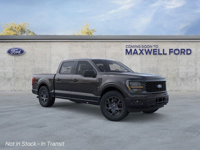 2026 Ford F-150 - Image 20