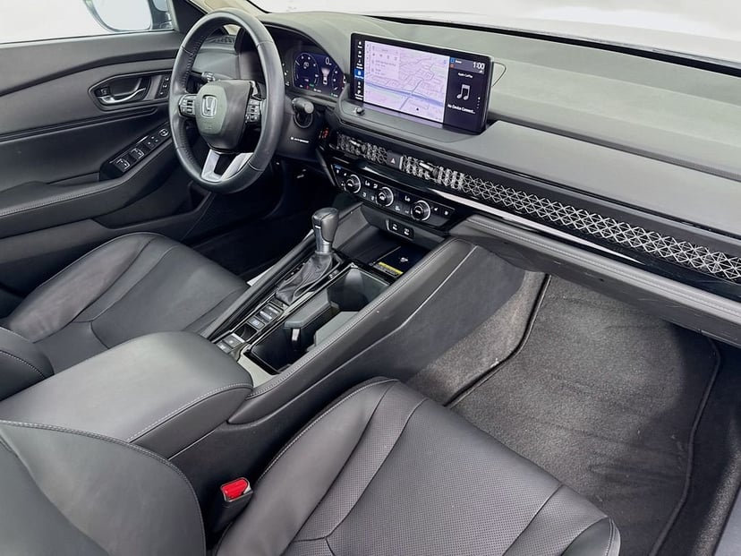 2023 Honda Accord Hybrid - Image 38