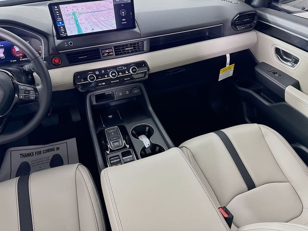 2026 HONDA Pilot - Image 34