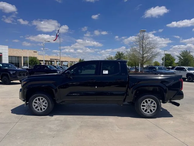 2026 Toyota Tacoma - Image 7