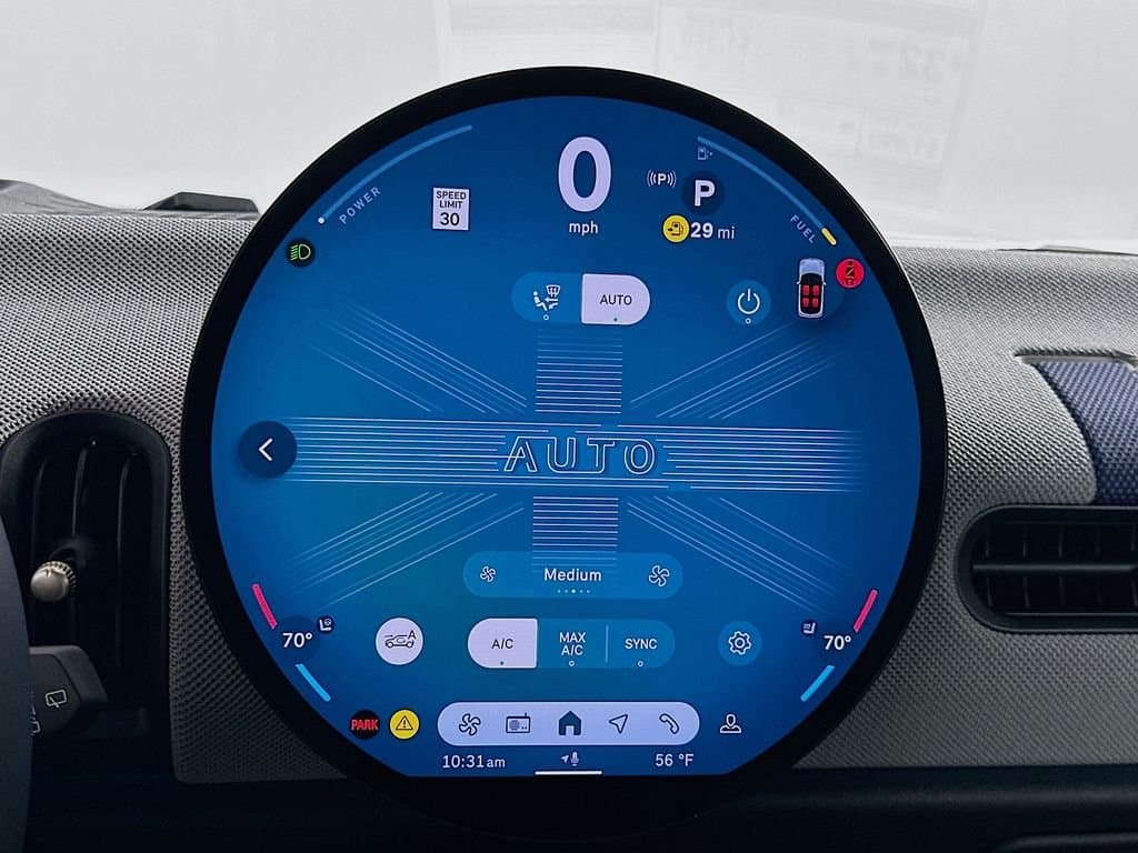 2026 MINI COOPER - Image 15