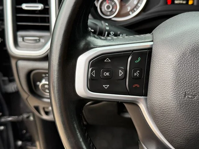 2021 Ram 1500 - Image 12