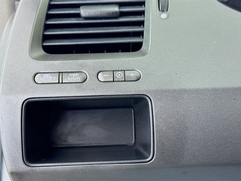 2007 Honda Civic - Image 11