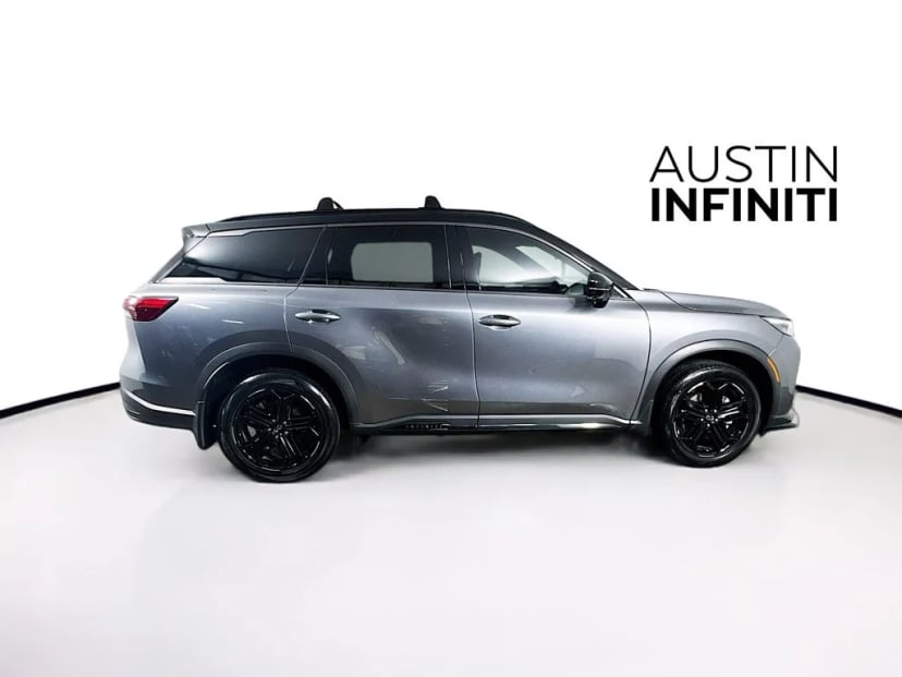 2026 INFINITI QX60 - Image 10