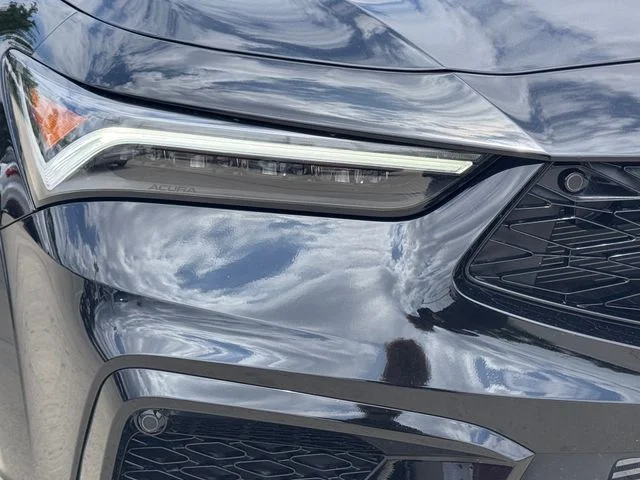 2024 Acura Integra - Image 3