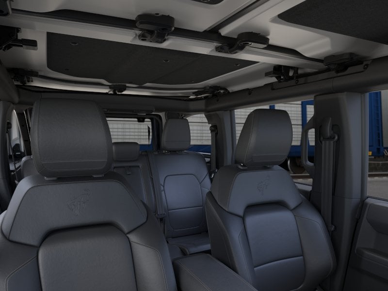 2026 Ford Bronco - Image 25