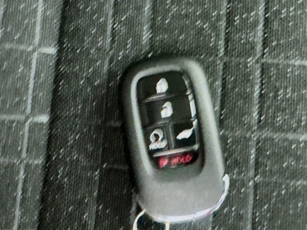 2026 HONDA HR-V - Image 39