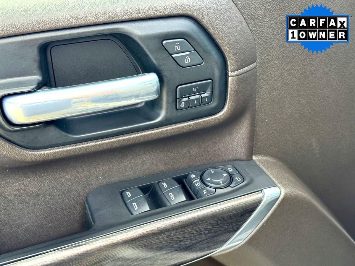 2021 Chevrolet Silverado 2500HD - Image 16