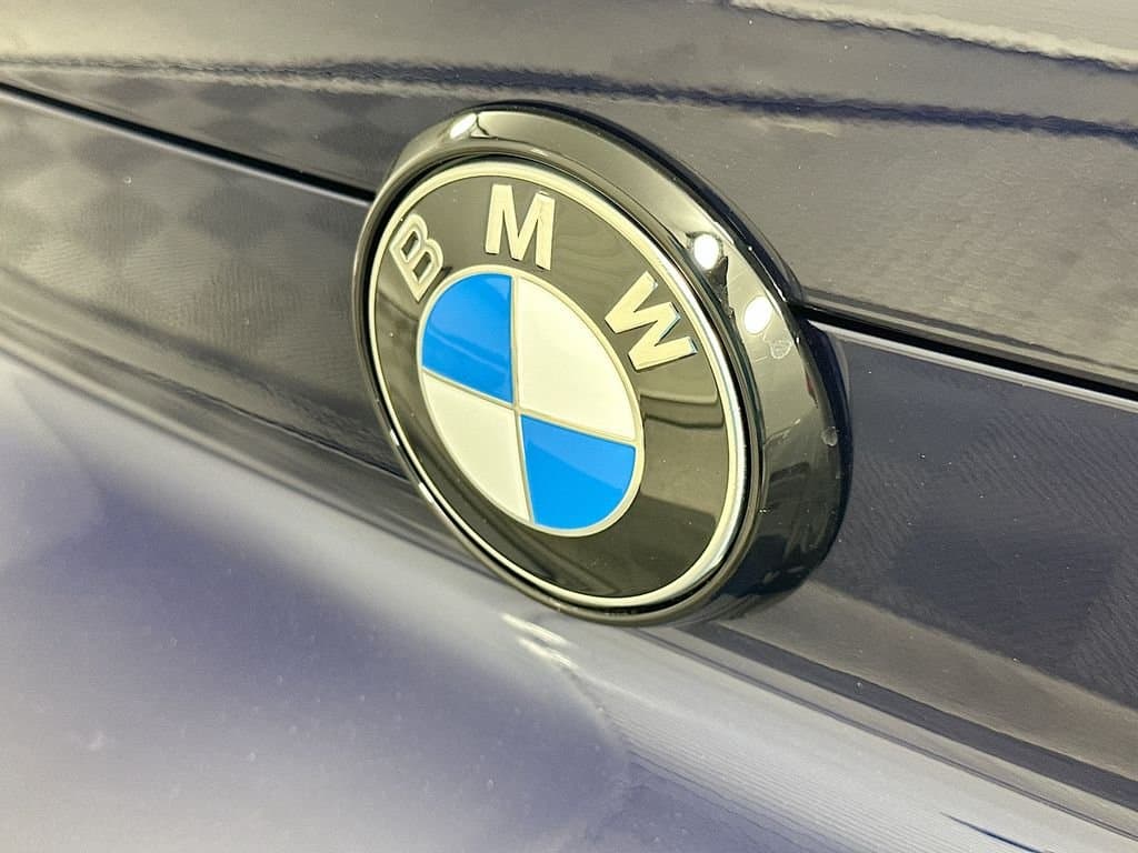 2026 BMW X6 - Image 22